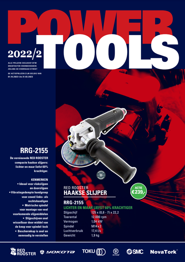 PowerTools 2022/2