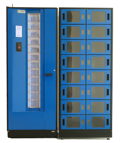 Vending machine