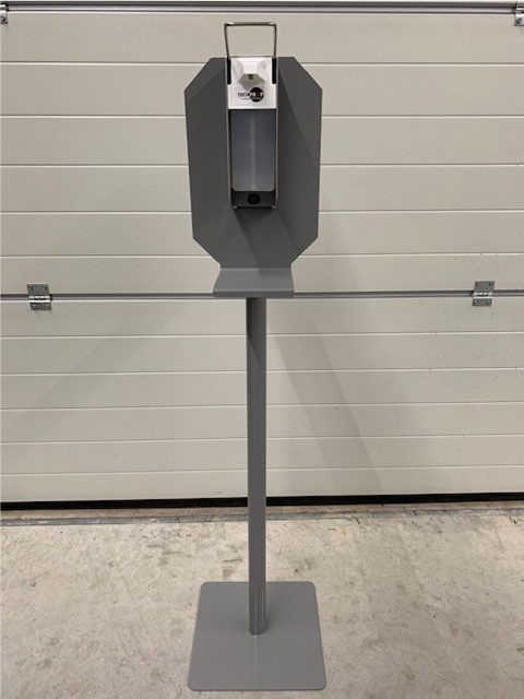 Hygienezuil