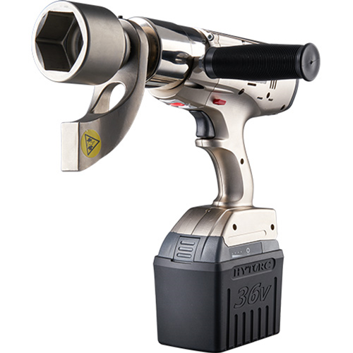 Lithium Gun