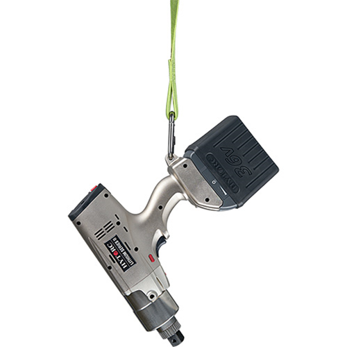 Lithium Gun