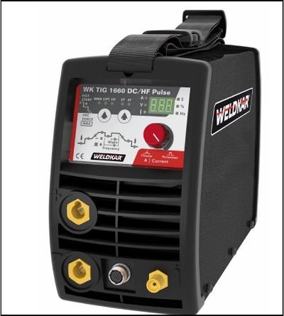 TIG1660