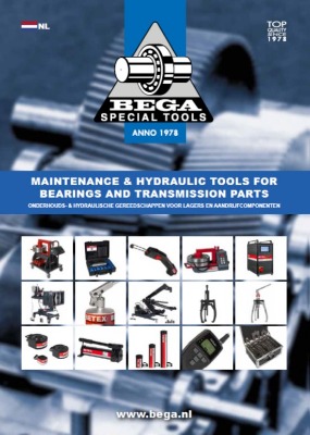 Bega Special Tools
