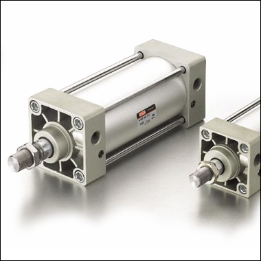 Pneumatiek- en Hydrauliek