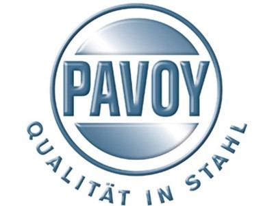 Pavoy