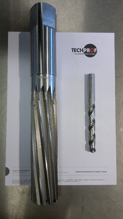 Ruimer 40mm