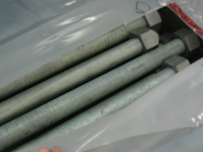 Studbolts 1