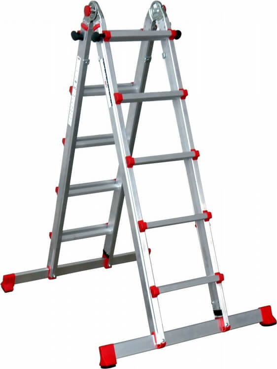 Ladders