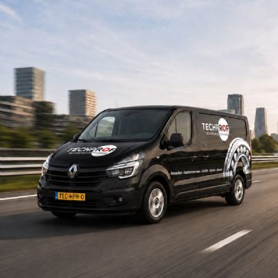 Snelle levering